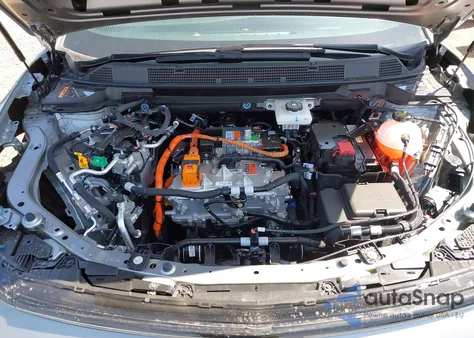 2025 Chevrolet Equinox Ev Lt2 W/Pde z USA, uszkodzony, nr VIN 3GN7DNRP0SS209080